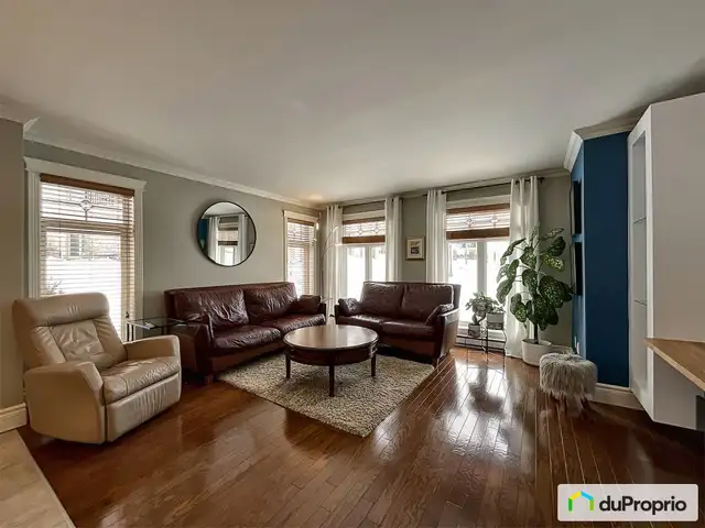 $355,000 - Condominium for sale in Lebourgneuf in Condos for Sale in Québec City - Image 5