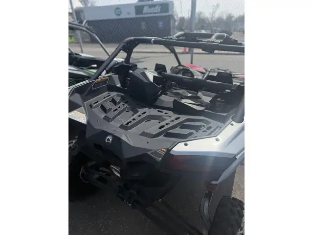 2024 Can-Am Maverick X3 RS Turbo in ATVs in New Glasgow - Image 15