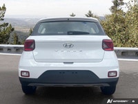 Welcome to Moncton Chrysler Jeep Dodge. Recent Arrival! 2023 Hyundai Venue I4 FWD *Standard Equipmen... (image 4)