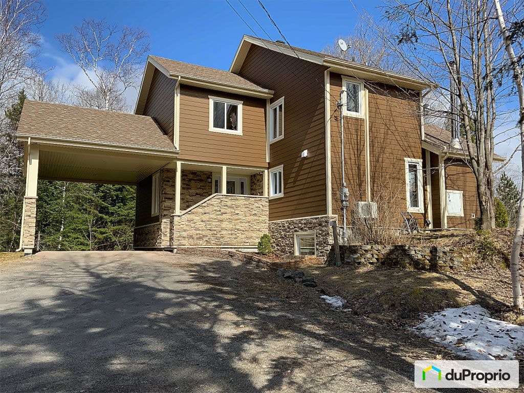 $1,200,000 - 2 Storey for sale in Jonquière (Lac-Kénogami) — photo 2