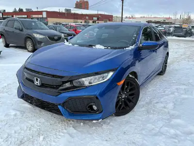 2020 Honda Civic Si Manual Sporty and reliable, this 2020 Honda Civic Si offers turbocharged perform...