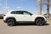 2024 Mazda-CX-50 GT-Turbo for Sale Great Value Pearl White Used Mazda SUV Calgary Looking for a 2024... (image 6)
