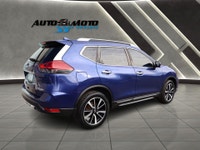 SAFETY INCLUDED LOCAL ONTARIO CAR 11 SERVICE RECORDS Very Clean Nissan Rogue SL AWD 2.5L 4Cyl Automa... (image 5)