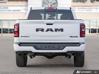 3.92 REAR AXLE RATIO,BLACK MOPAR TUBULAR SIDE STEPS,QUICK ORDER PACKAGE 27L SPORT -inc: Engine: 5.7L... (image 5)
