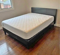 Mattress Direct GTA – Mattress Offers – Canadian Quality Mississauga / Peel Region Toronto (GTA) Preview
