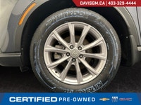 The 2024 Honda CR-V EX-L AWD blends premium comfort, intelligent technology, and confident all-weath... (image 8)
