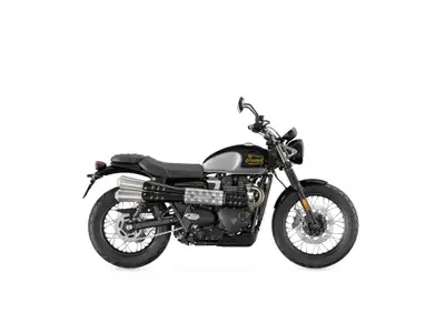 2024 triumph Scrambler 900 Triumph Scrambler 900 2024 ------------------------------ 2024 Triumph Sc...