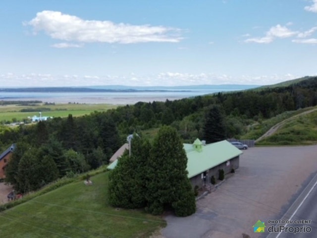 $295,000 - Residential Lot for sale in Baie-St-Paul — photo 1
