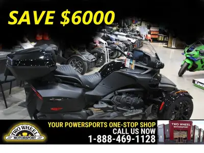 Welcome to Two Wheel Motorsport Save over $6000 for a limited time!! When its time for an extended c...