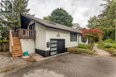 BSMT - 69 MEADOWVIEW AVENUE Markham (Grandview), Ontario
