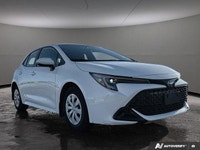 Dealer Certified Pre-Owned. This Toyota Corolla Hatchback boasts a Regular Unleaded I-4 2.0 L/121 en... (image 8)