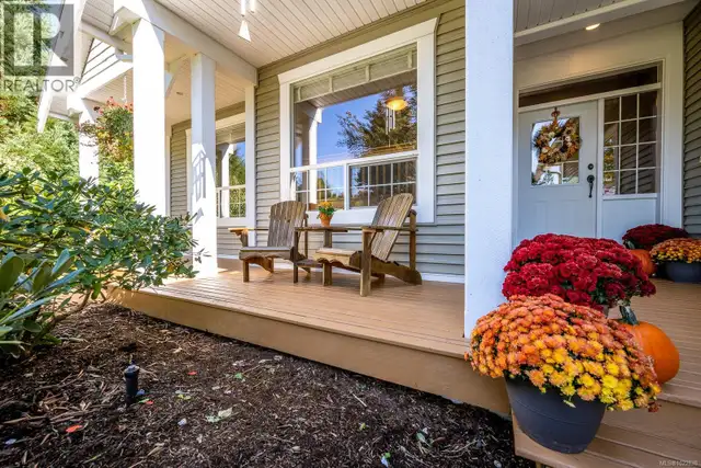 2435 Charleville Rd Campbell River, British Columbia in Houses for Sale in Campbell River - Image 5