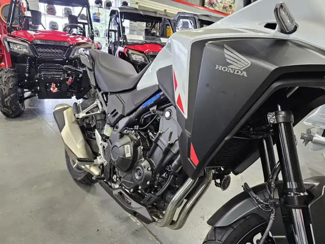 2024 Honda NX500 ABS in Street, Cruisers & Choppers in Peterborough - Image 9