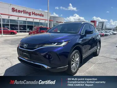 Come visit our Sterling Honda team, you can find us at 1495 Upper James Street, Hamilton, ON L9B 1K2...