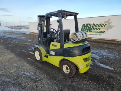 Welcome to Michener Allen Auctioneering Ltd Edmonton! This is for sale in the March 12 - 14, 2026 Un...