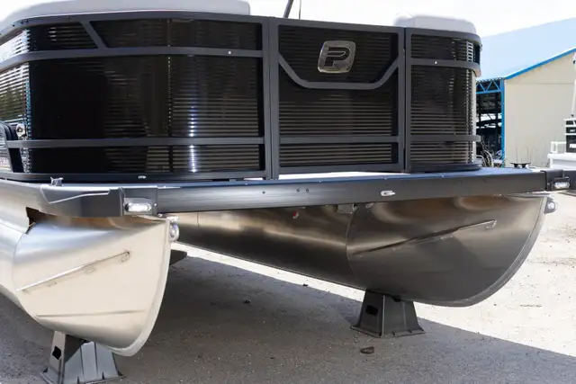 2026 Princecraft Vectra 19L in Powerboats & Motorboats in Muskoka - Image 9