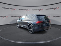 This Volkswagen Tiguan has a strong Turbo Gas 4cyl 2.0 L engine powering this Automatic transmission... (image 5)