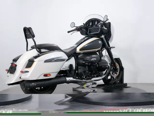 2023 BMW R18B in Street, Cruisers & Choppers in Kelowna - Image 4