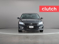 Cornering Lights, Auto Dimming Rearview Mirror, Front Heated Seats and more! Clutch is the largest o... (image 2)