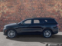 Check out this 2025 Dodge Durango R/T before it's too late! * This Dodge Durango is a Bargain with T... (image 1)