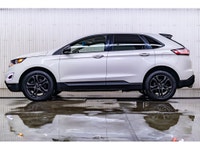 **MECHANICALLY CERTIFIED** 87,814 KM This 2018 Ford Edge AWD SEL is powered by a 2.0L EcoBoost engin... (image 1)