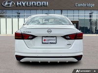 The 2024 Nissan Altima S is the midsize sedan for the driver who refuses to let Canadian winters dic... (image 3)