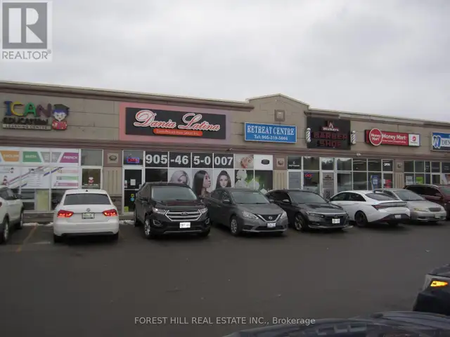 8 - 1900 WALKERS LINE Burlington (Palmer), Ontario in Commercial & Office Space for Rent in Oakville / Halton Region - Image 5