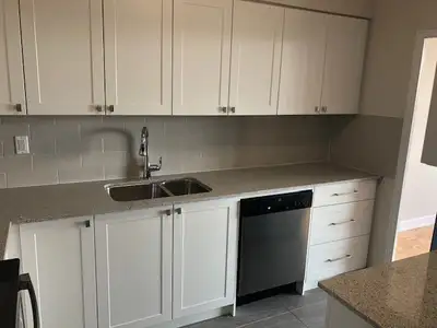 1 Bedroom Apartment for Rent in North York!!  Bathurst/Sheppard, View more