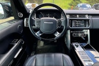 5.0 L 8 Cyl Engine Vehicle Options: Leather Interior, Panoramic Roof, 360 Degree Camera, Heads-up Di... (image 4)