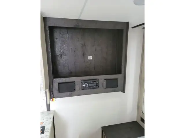 2023 K-Z Connect® SE C210MBKSE in Travel Trailers & Campers in Penticton - Image 11