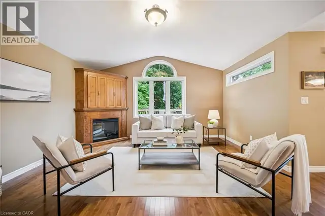 326 TEALBY Crescent Waterloo, Ontario in Houses for Sale in Kitchener / Waterloo - Image 13