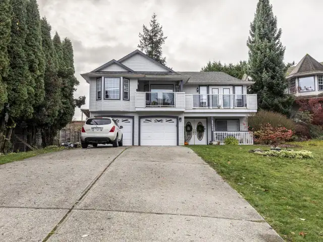 32430 HASHIZUME TERRACE Mission, British Columbia in Houses for Sale in Mission - Image 9