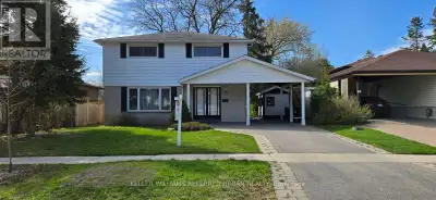 29 MAROWYNE DRIVE Toronto (Don Valley Village), Ontario