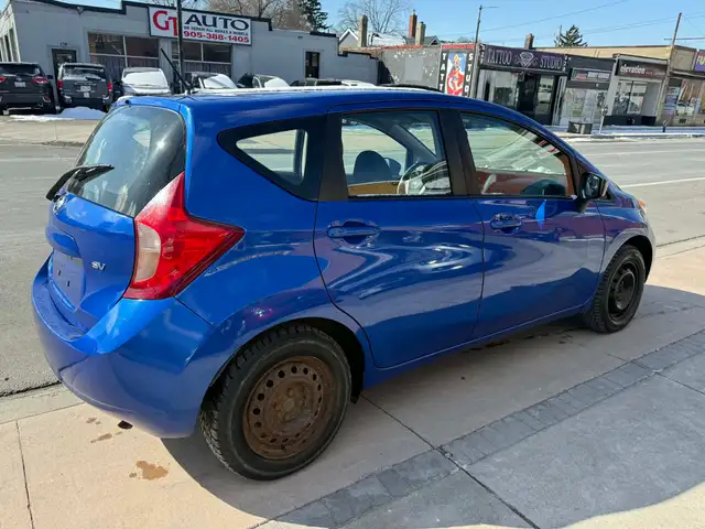 2016 Nissan Versa Note65680476217346126
