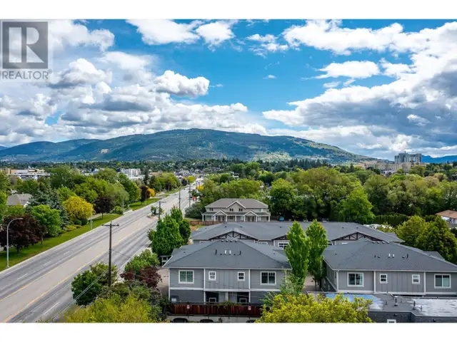 3606 25 Avenue Unit# 108 Vernon, British Columbia in Condos for Sale in Vernon - Image 33
