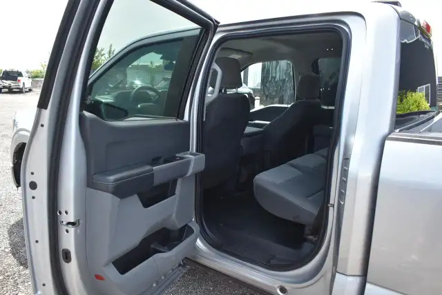 2023 Ford F-150 XLT - 6.5' BOX - 5.0L in Cars & Trucks in Winnipeg - Image 22