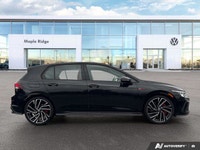 Unleash the legend with this exhilarating 2024 Volkswagen Golf GTI Performance hatchback, showcasing... (image 5)
