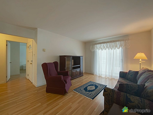 799 000$ - Quadruplex à vendre dans Maisons à vendre  à Saint-Jean-sur-Richelieu - Image 3