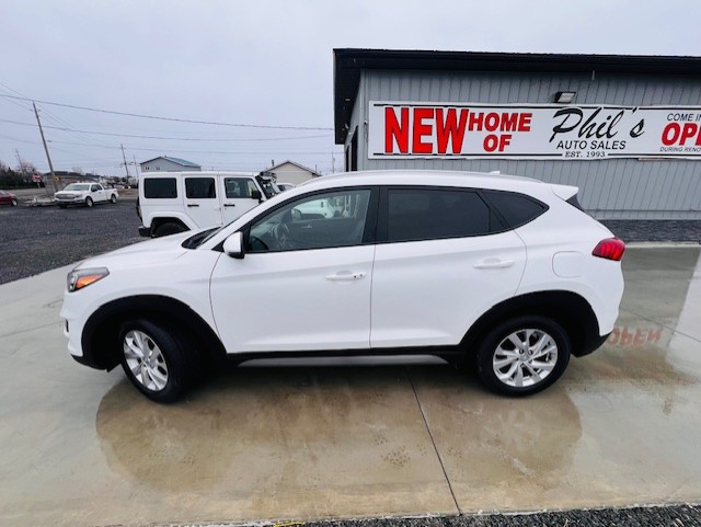 2020 HYUNDAI TUCSON PREFERRED AWD * CERTIFIED * FINANCING AVAILA in Cars & Trucks in Sudbury - Image 2