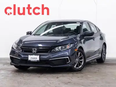 NO ACCIDENTS / CLEAN CARFAX / Climate Control, Dual Zone Front Climate Control, Bluetooth Music and...