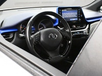 The Toyota C-HR delivers bold styling, agile handling, and impressive fuel efficiency in a compact c... (image 5)