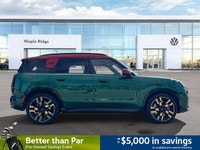 Ignite your passion for driving with this exceptional 2025 MINI Countryman John Cooper Works. This s... (image 5)