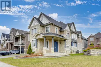 LOWER UNIT - 1 KENNEDY BOULEVARD New Tecumseth, Ontario