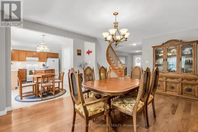 73 ANDERSON CRESCENT Tay (Victoria Harbour), Ontario in Houses for Sale in Barrie - Image 16