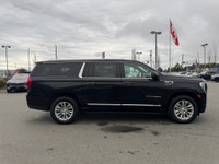 Space changes everything. This 2023 GMC Yukon XL SLT is built for families and professionals in Nana... (image 2)
