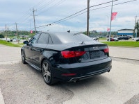Zoomer Auto 2016 AUDI A3 2.0T Premium plus S-Line, AWD, Navigation, Bluetooth, Backup camera, Sunroo... (image 3)