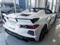 2024 Chevrolet Corvette Stingray 3LT Convertible Z51 Performance Package Vehicle Overview: Year: 202... (image 7)