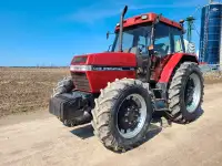 1994 Case IH 5120 Tractor