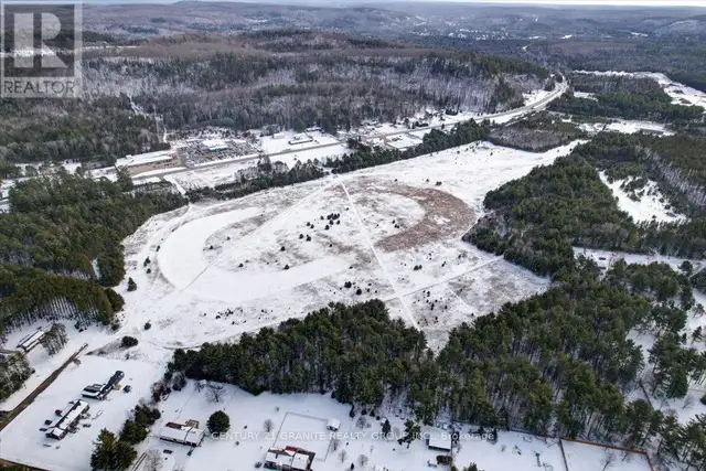 0 POLARIS DRIVE Hastings Highlands (Herschel Ward), Ontario in Land for Sale in Trenton - Image 8