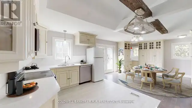 44 NICHOLSON DRIVE Uxbridge, Ontario63005669831553124